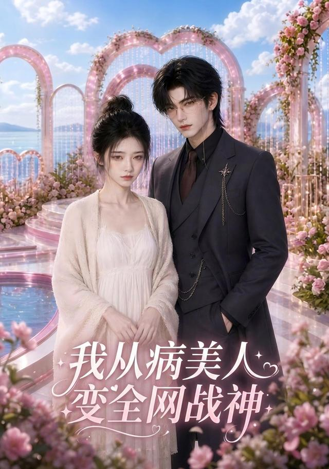 我从病美人变全网战神(全集)