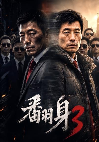 翻身3(全集)