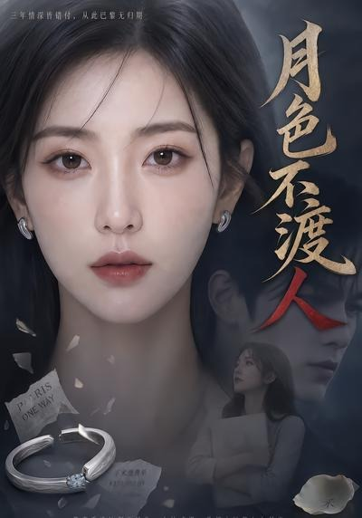 月色不渡人(全集)
