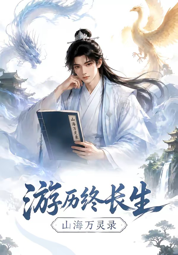 游历终长生，山海万灵录(全集)