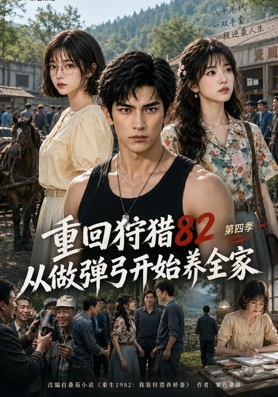 重回狩猎82从做弹弓开始养全家第四季(全集)
