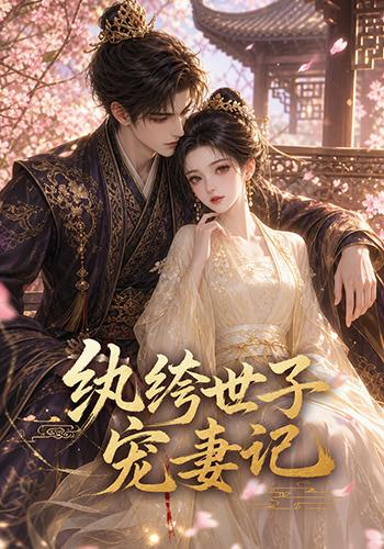 纨绔世子宠妻记(全集)