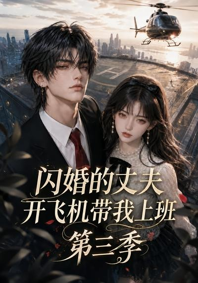 闪婚的丈夫开飞机带我上班第三季(全集)