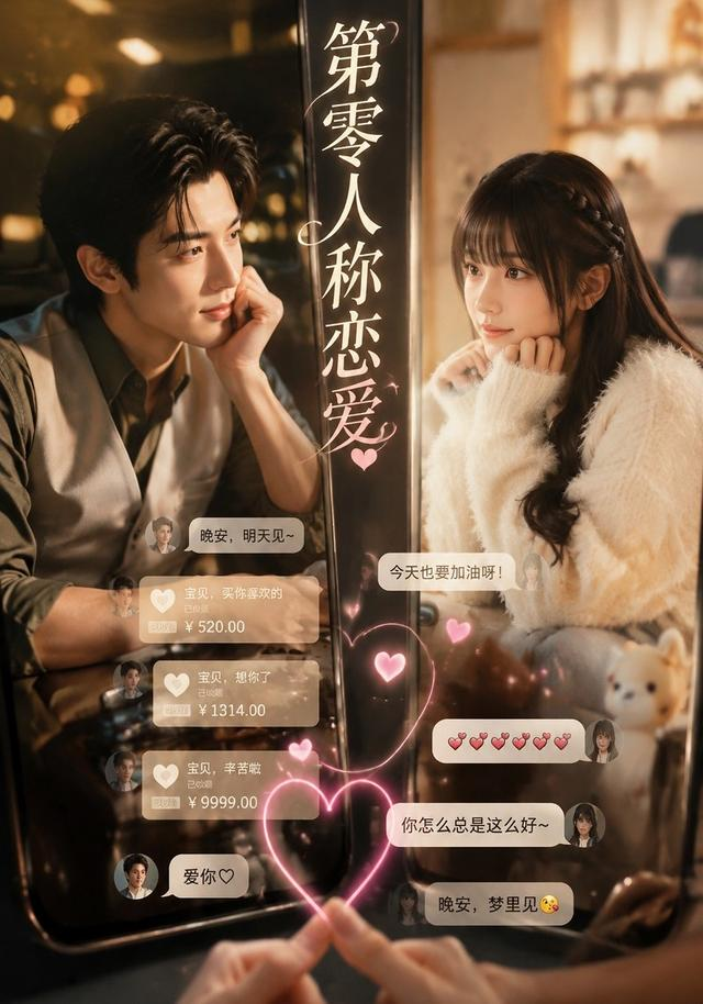 第零人称恋爱(全集)