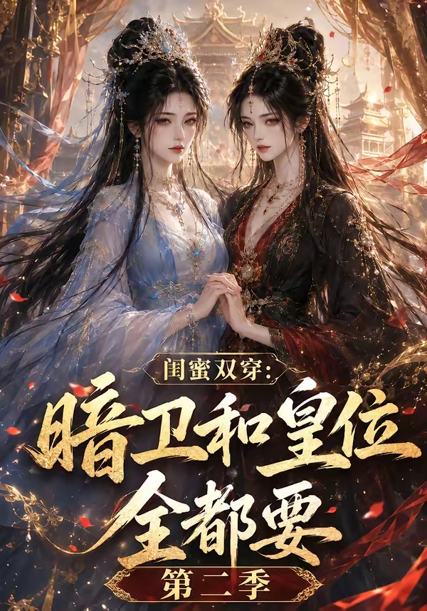 闺蜜双穿：暗卫和皇位全都要第二季(全集)