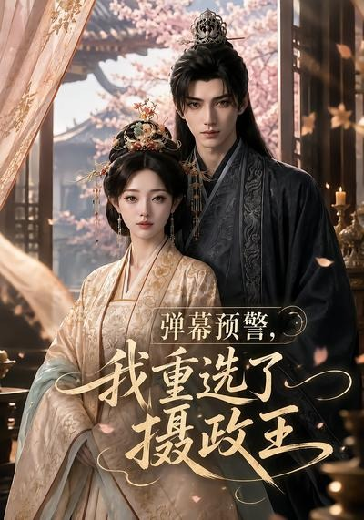 弹幕预警，我重选了摄政王(全集)