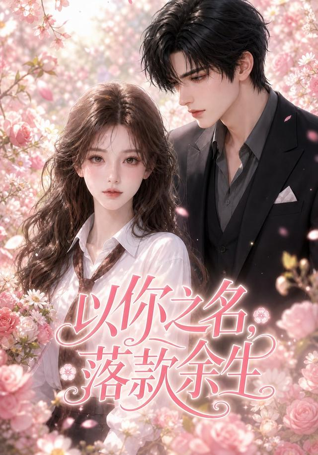 以你之名，落款余生(全集)