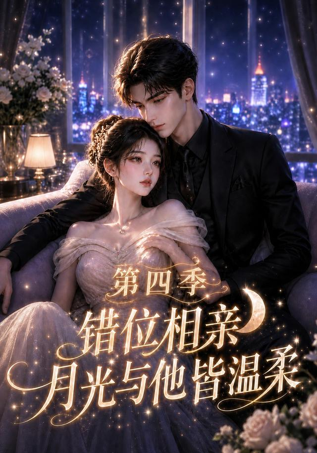 错位相亲，月光与他皆温柔第四季(全集)