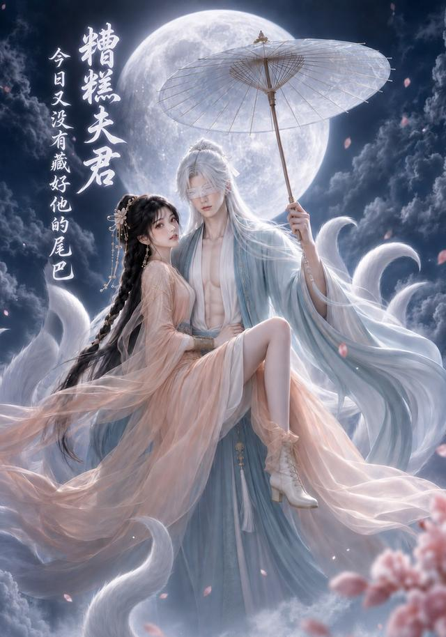 糟糕夫君今日又没有藏好他的尾巴(全集)