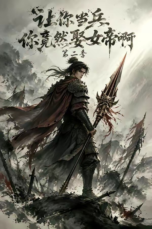 让你当兵你竟然娶女帝啊第二季(全集)