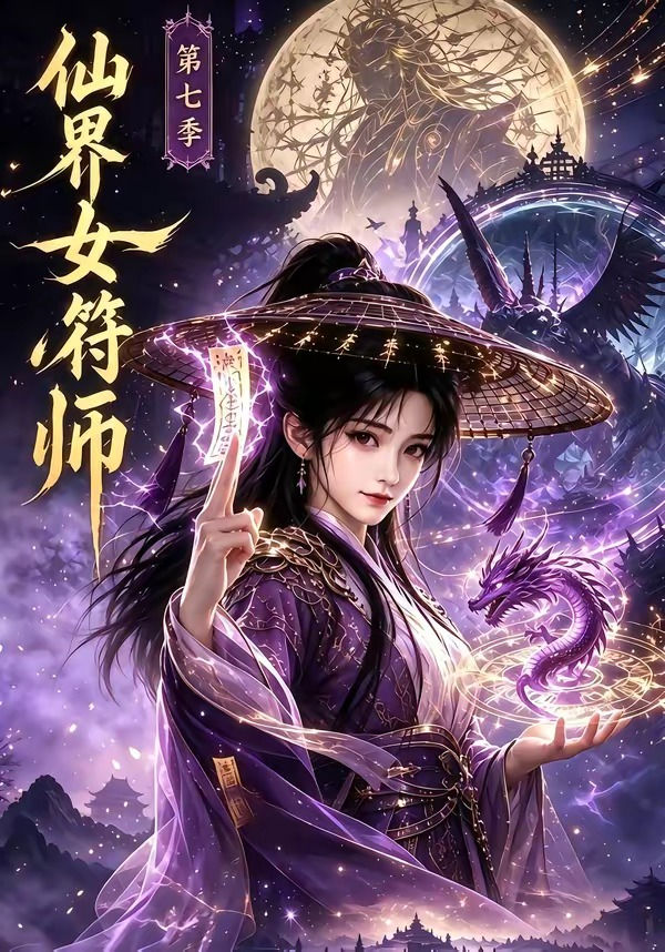 仙界女符师第七季(全集)