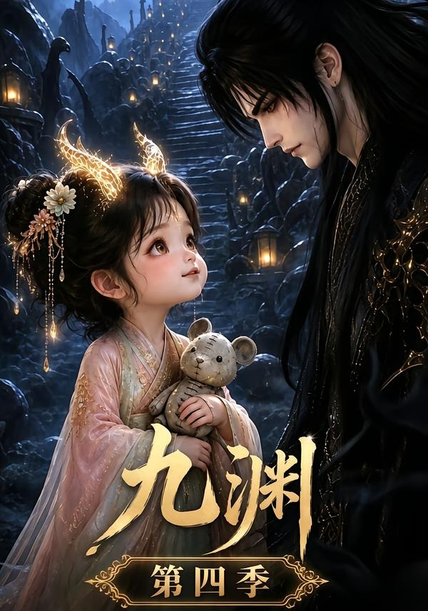 九渊第四季(全集)