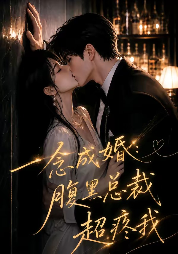 一念成婚：腹黑总裁超疼我(全集)