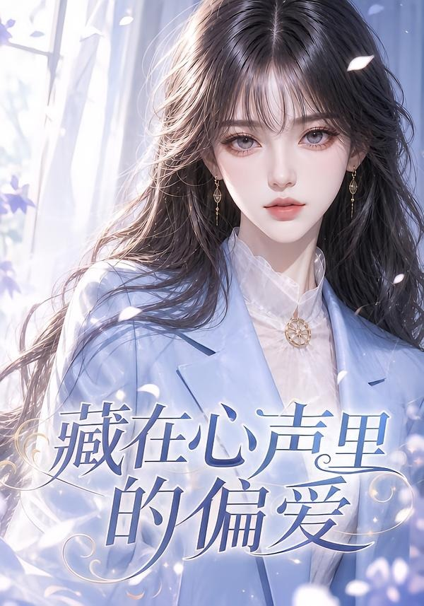 藏在心声里的偏爱(全集)