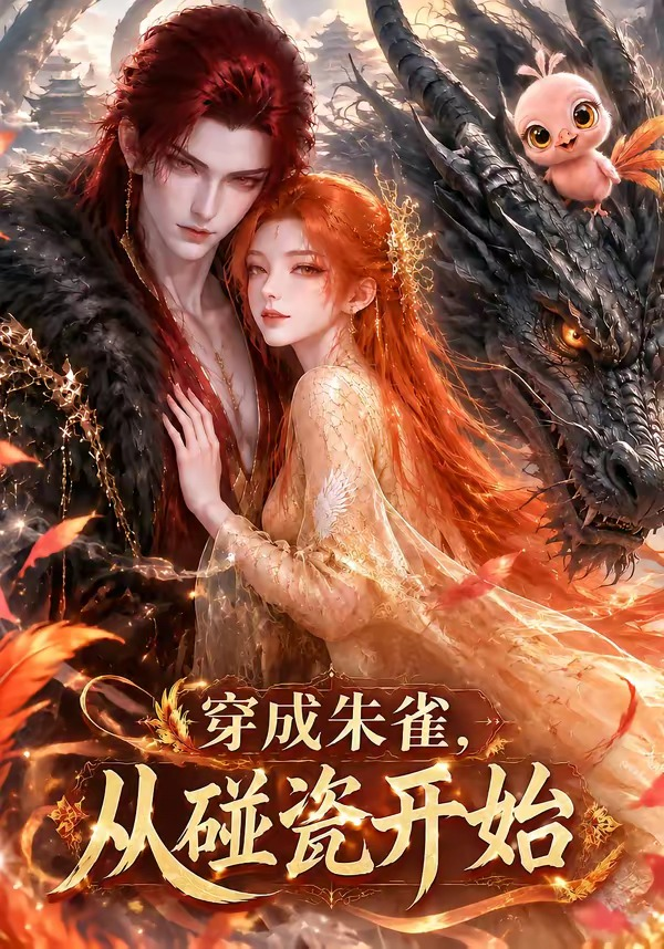 穿成朱雀，从碰瓷开始(全集)
