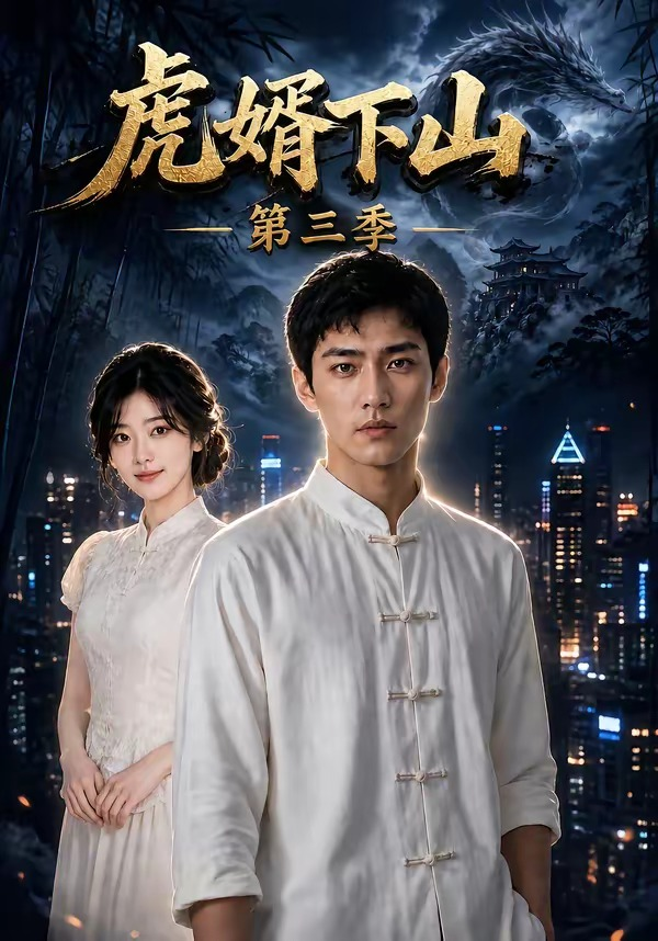 虎婿下山第三季(全集)