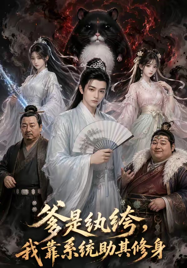 爹是纨绔，我靠系统助其修身(全集)