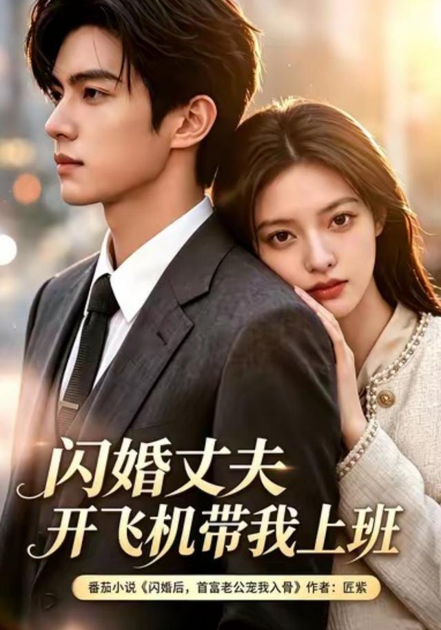 闪婚丈夫，开飞机带我上班第三季(全集)