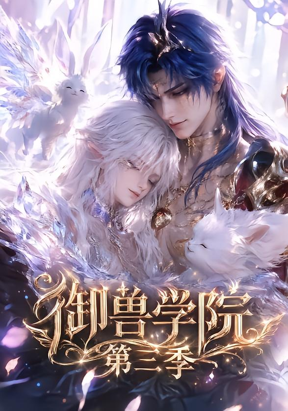 御兽学院第三季(全集)