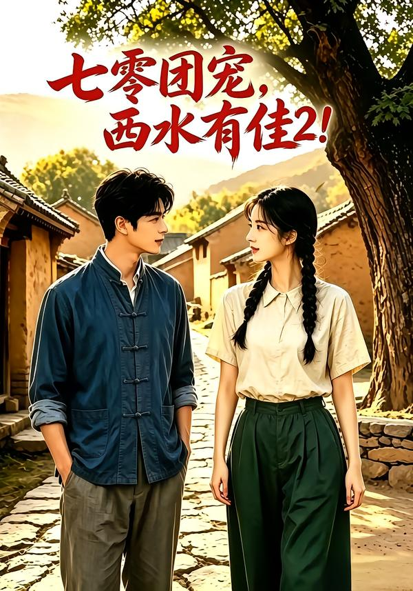 七零团宠：西水有佳2(全集)