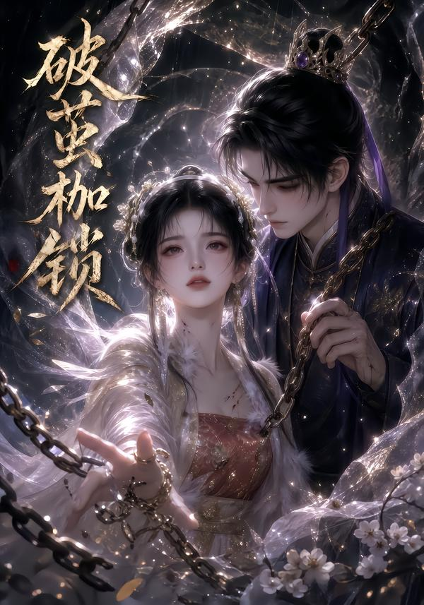 破茧枷锁(全集)