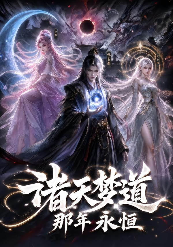 诸天梦道，那年永恒(全集)