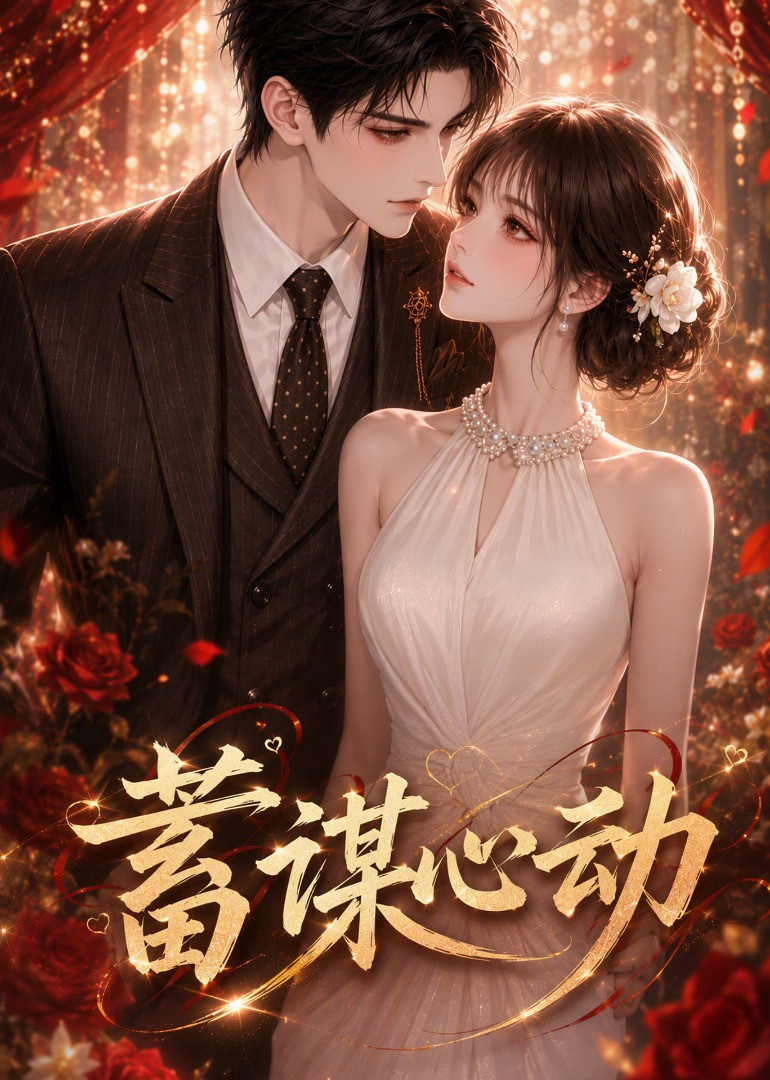 蓄谋心动(全集)