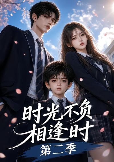 时光不负相逢时第二季(全集)