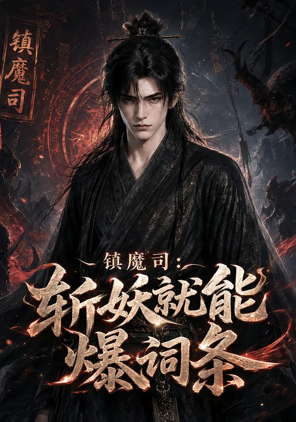 镇魔司：斩妖就能爆词条(全集)