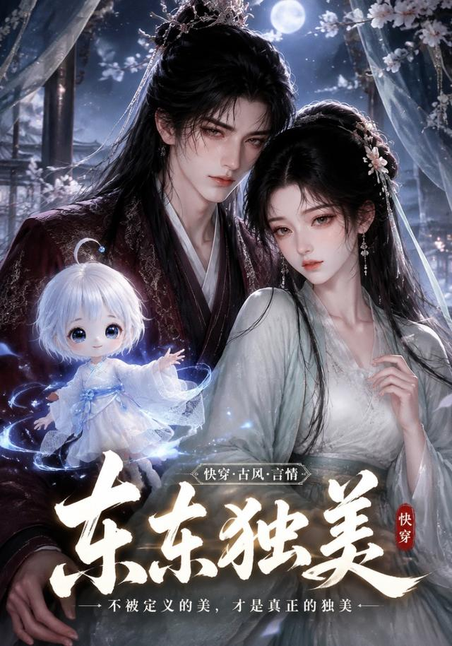 东东独美(全集)