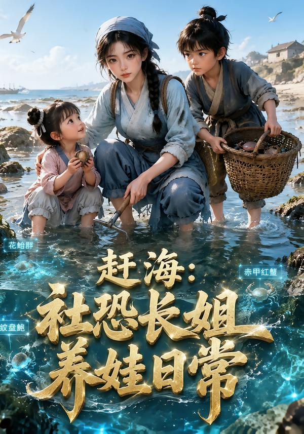 赶海：社恐长姐养娃日常(全集)