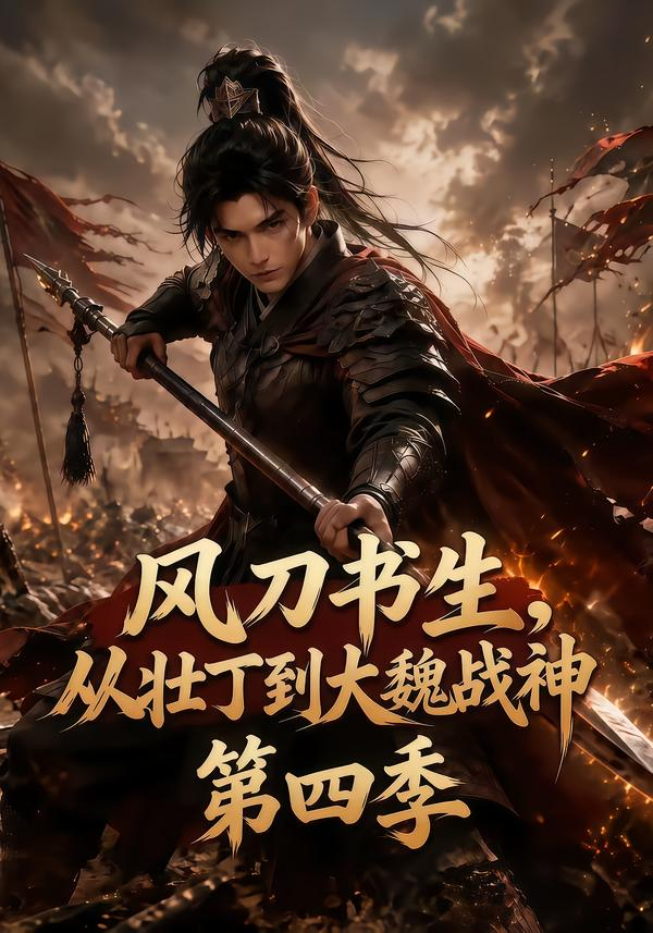 风刀书生，从壮丁到大魏战神第四季(全集)