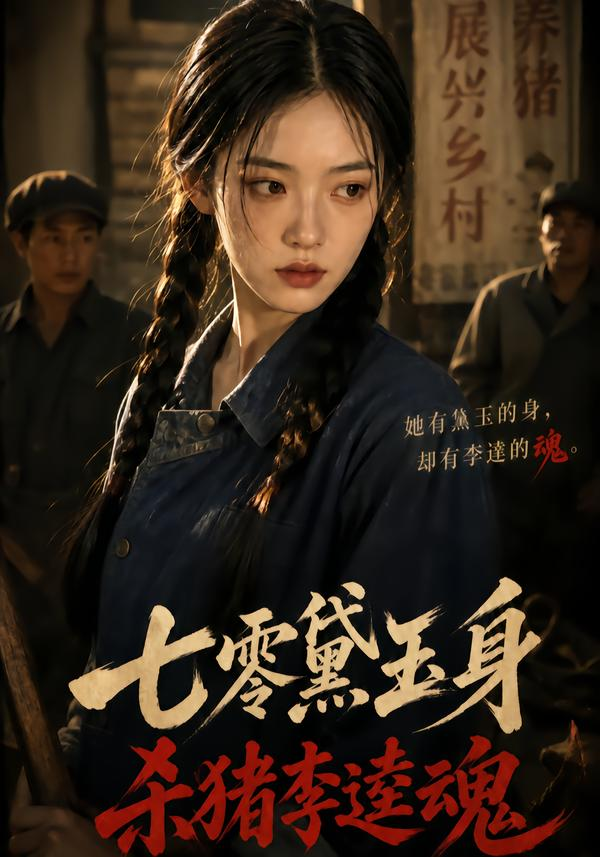 七零黛玉身，杀猪李逵魂(全集)