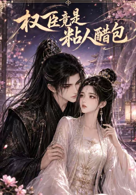 权臣竟是粘人醋包(全集)