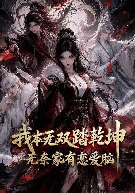 我本无双踏乾坤：无奈家有恋爱脑(全集)