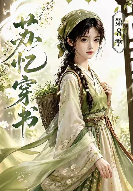 苏忆穿书第8季(全集)