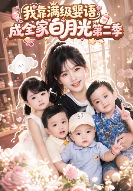 我靠满级婴语成全家白月光第二季(全集)