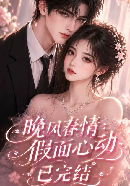 晚风春情：假面心动已完结(全集)
