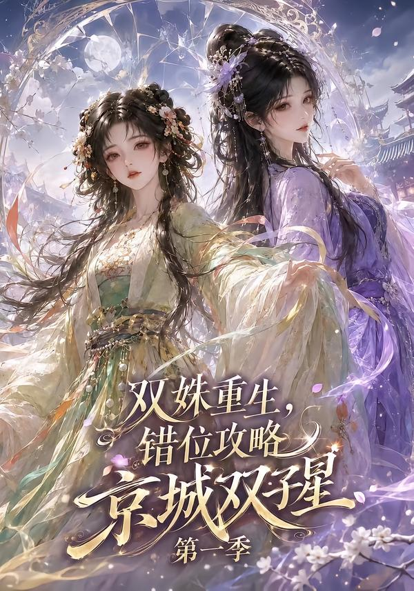 双姝重生，错位攻略京城双子星第一季(全集)
