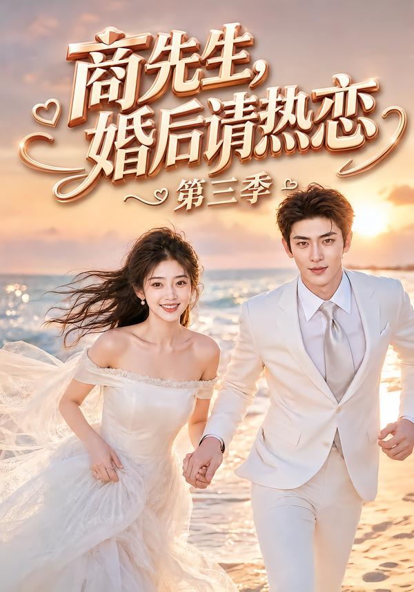 商先生，婚后请热恋第三季(全集)