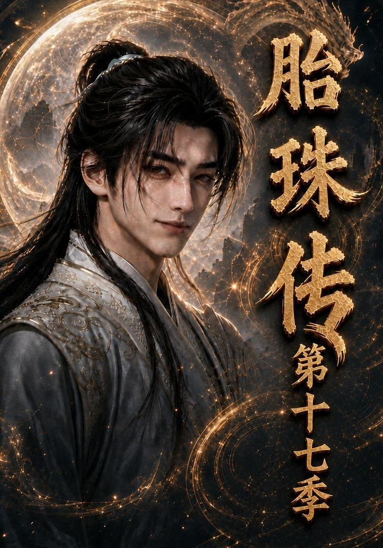 胎珠传第十七季(全集)