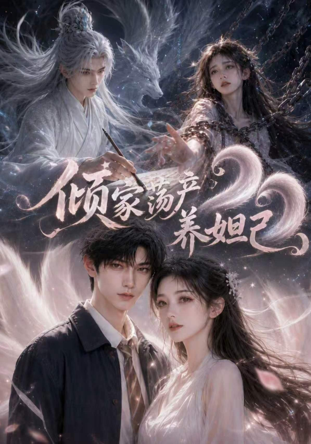 倾家荡产养妲己(全集)