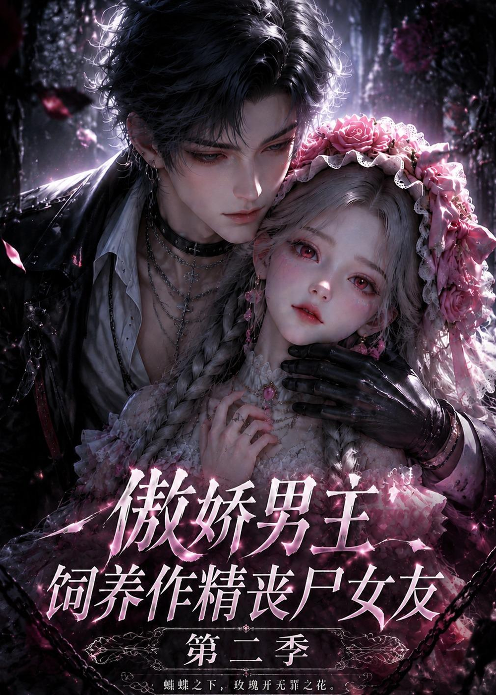 傲娇男主饲养作精丧尸女友第二季(全集)