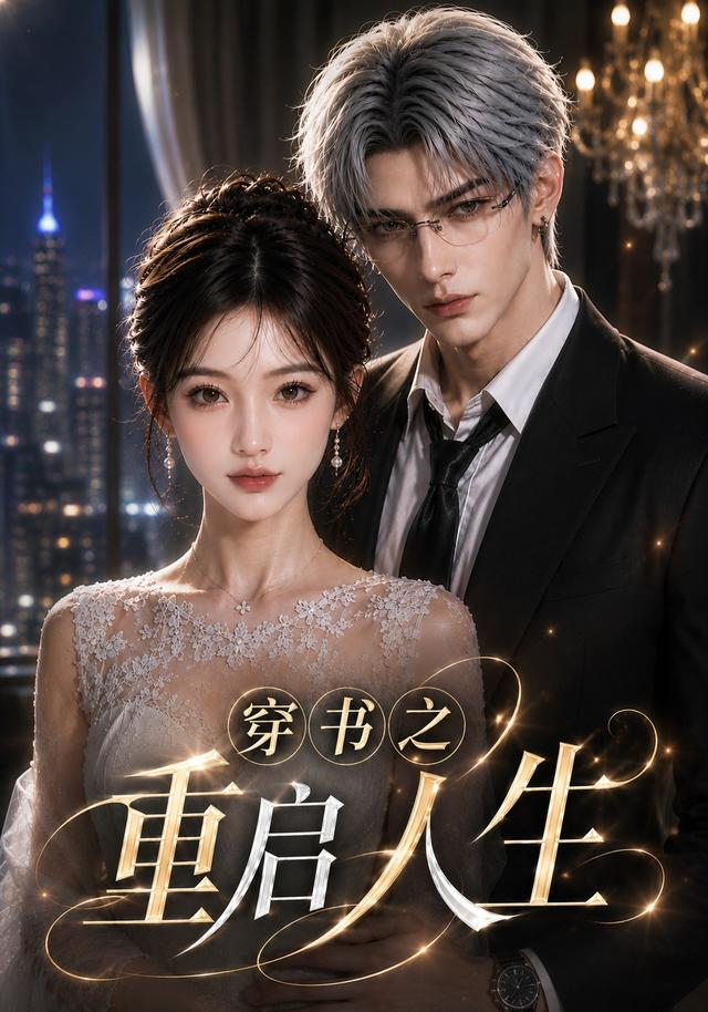 穿书之重启人生(全集)