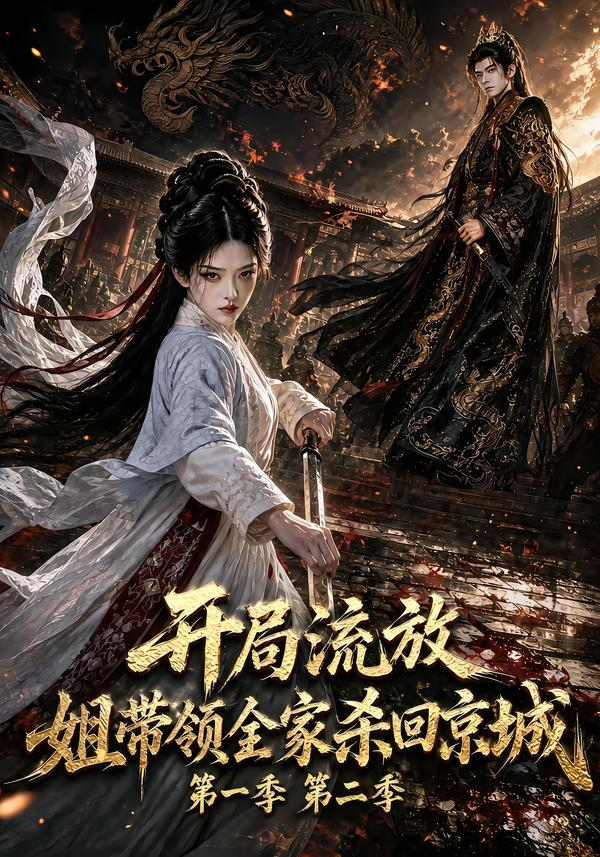 开局流放姐带领全家杀回京城第一季第二季(全集)