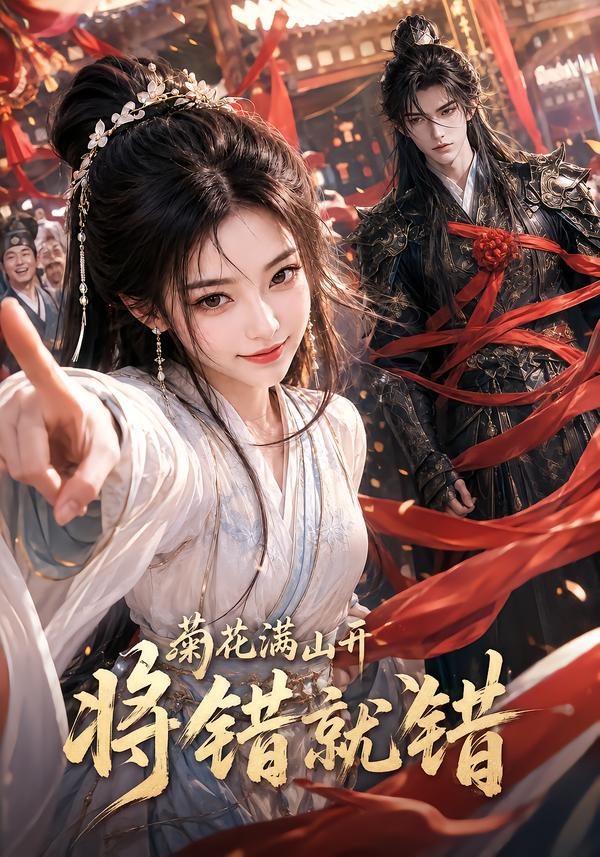 菊花满山开，将错就错(全集)