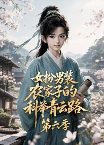 女扮男装，农家子的科举青云路第六季(全集)