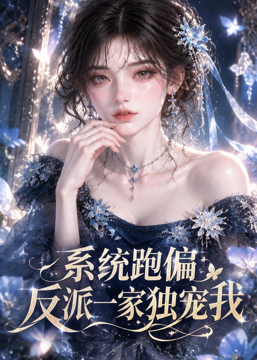 系统跑偏反派一家独宠我(全集)