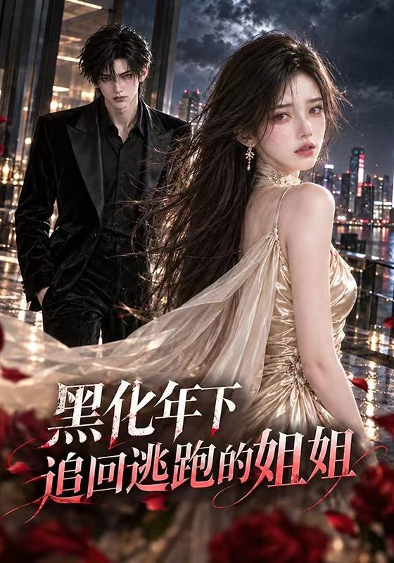 黑化年下追回逃跑的姐姐(全集)