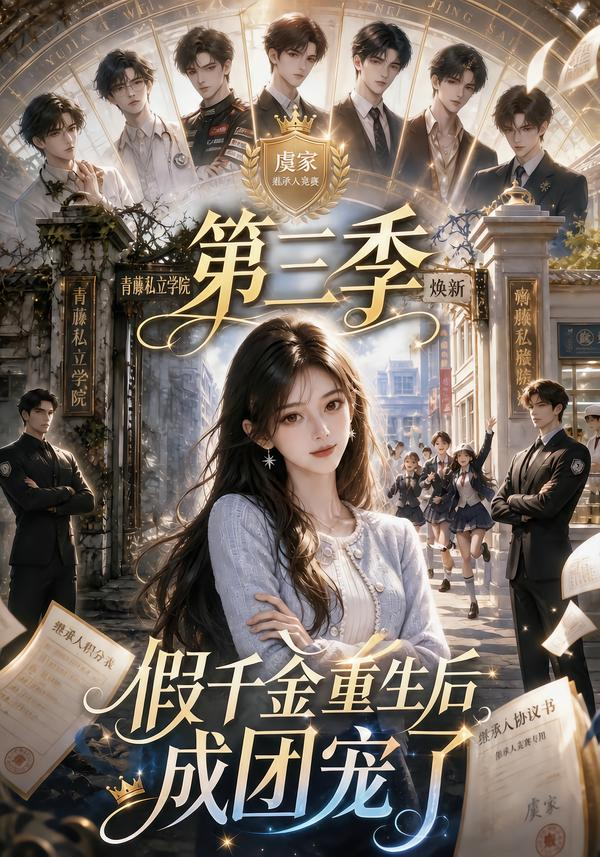 假千金重生后成团宠了第三季(全集)